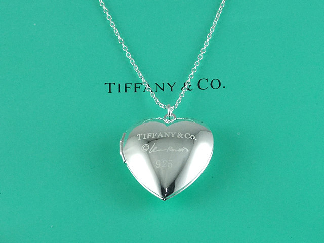tiffany Necklace-521